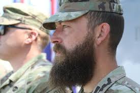 28th Infantry Division added photos to the album: IR25 DIV SURG AWARDS