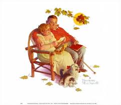 fondly do we remember norman rockwell norman rockwell paintings norman rockwell art