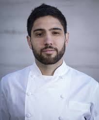 The Chronicle's 2014 Rising Star Chefs