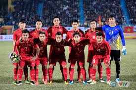 Trên trang fox sport asia, cây bút gabriel tan đã giật dòng tít. U23 Viá»t Nam Vá»i Má»¥c Tieu Láº­p Ká»³ Tich Táº¡i Vck U23 Chau A 2018 Vtv Vn
