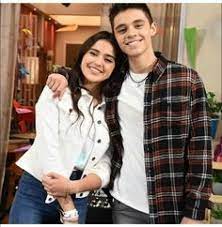 Alex hoyer has not been previously engaged. 240 Maia Reficco Ideas Mashup Nickelodeon Poses