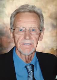 Thomas Davey Obituary