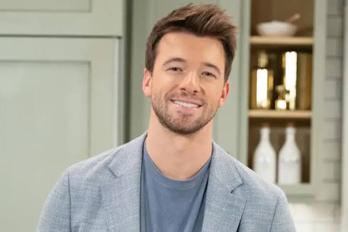 General Hospital Spoilers: Hudson's Secret Jacks Connection Exposed – Is Jax Or Jerry His Father? - General Hospital Tea