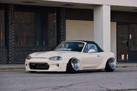 We did not find results for: Widebody Kit Overfenders Bumper For Miata Nb Mk2 The Ultimate Resource For Mazda Miata Parts