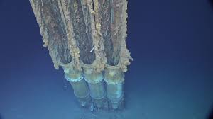 USS Samuel B. Roberts: Explorers find the world's deepest shipwreck in the  Pacific | CNN