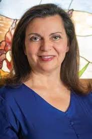 UPDATE Magazine: Winter 2022 by Saint Joseph Academy