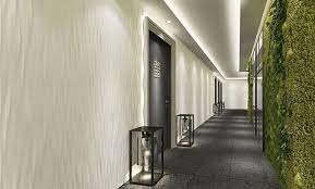 Spa Metropole By Givenchy Opens Monaco Spa Monaco Givenchy