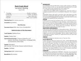 Past editions of the bulletin are available in the archive. Topic Bulletins In Ms Word Format Church Bulletin Newsletter Examples Church Programs