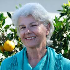 Remembering Moya JACKSON