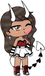 Life pictures life images character outfits character art cute anime chibi cute food animal drawings neko anime characters. Freetoedit Gachalife Girl Cute Bad Chill Red Source By Kygrace3 Sticker Wallpaper Clothing Xsickch Chibi Girl Drawings Bad Girl Outfits Chibi Girl