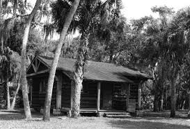 Myakka river state park currently contains 37,198.89 acres. Florida Memory Rustic Cabin For Rent At The Myakka River State Park Near Sarasota Florida