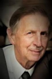 Robert Anderson Obituary (1940