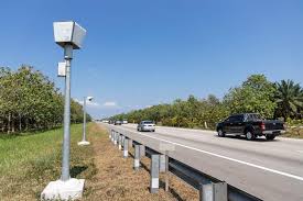 Speed Camera Van Motorists Can Avoid Fines And Charges As Traffic Officer Reveals Myths Express Co Uk