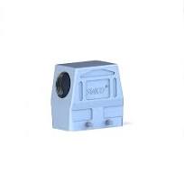 High Performance Metal Side Entry Hoods for H10B Heavy Duty Connector