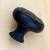 Rustic Wrought Iron Cabinet Hardware