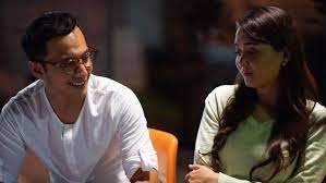 Amri seorang lelaki yang tidak percaya kepada cinta. Kekasih Elektrik 2017 The Movie Database Tmdb