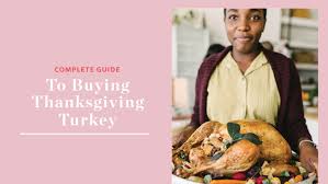 In the dfw area, there are plenty of great places to find that kuby's also caters for all holidays and has plenty of options for thanksgiving turkeys as well. Everything You Need To Know About Buying A Turkey Kitchn