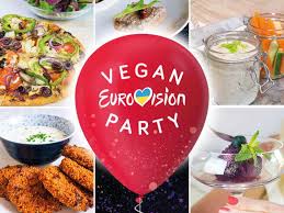 Check out the best vegan dinner recipes ever. Vegan Eurovision Party Dishes May The Best Win Exceedingly Vegan