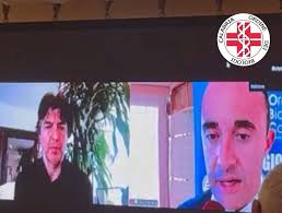 Congresso Nazionale di Patologia Clinica: il trionfo degli oltre 400  Biologi italiani a Reggio Calabria