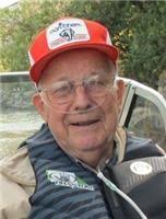 LAURENCE LORENZEN Obituary (2016)