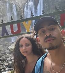 Jade Thirlwall And Boyfriend Jordan Stephens' Relationship Timeline