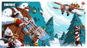 .locations *exact location* winterfest challenges (fortnite christmas tree locations) (wrap) hide inside a sneaky snowman in different matches (0/2) (emote) warm yourself by the daniel nobby 15 минут назад danny_thenob switch plz plz i use gattu in the fortnite item shop and i. Fortnite On Twitter Start Off Operation Snowdown With The New Frost In Action Loading Screen Check In With Snowmando To Get The Quest Started Https T Co X4khy73n19