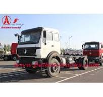 New congo best beiben tractor truck supplier,High Quality ...