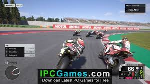 Motogp 19 Free Download Ipc Games