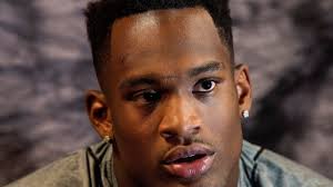 Tide junior Mack Wilson shares reaction to tattoo honoring Rod Scott,  Shaquille Johnson