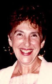 Ellen Karas Obituary