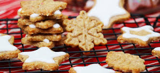 Gateaux Ou Biscuits Etoiles De Noel Recette Facile Recette Recette Facile Recettes De Boissons Recette Biscuit De Noel