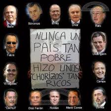 Resultado de imagen para Chorizos españoles