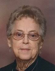 Service information for Charlotte A Stone