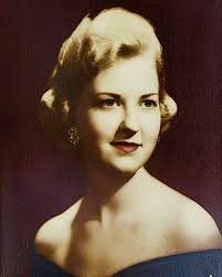 Betty Furrh Obituary