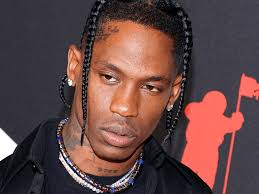 Travis Scott's Dream Machine: The Lamborghini that Captivated the Rapper