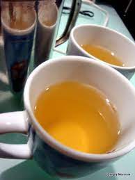 Ginseng Roots Drink Simply Mommie Recipe Drinks Dessert Drinks Ginseng