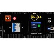 EG4 LL V2 12V 400Ah 5.12kWh LiFePO4 Server Rack Battery, Residential  Lithium Battery