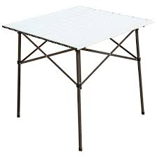 Timber Ridge Roll Up Aluminum Camping Folding Table To View Further Visit Now Camping Furniture Folding Table Camping Table Aluminum Table