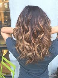 Lisa Firle Hat Sich Etwas Auf Frisuren Zopfe Geflochtene Haare Gruppenboard Gemerkt Pin596beste Bo Haircuts For Wavy Hair Long Hair Styles Thick Wavy Hair