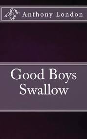 Swallow the whole world chap 1. Good Boys Swallow English Edition Ebook London Anthony Amazon De Kindle Shop