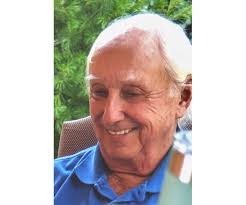 John MANTLE Obituary (2022)