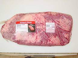 Brisket Selection Preparation The Virtual Weber Bullet