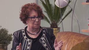 Periodista y escritora | twaku. La Noche D Rosa Villacastin Ahora Todos Quieren Ser Famosos