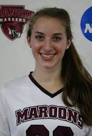 2014 Women's Lacrosse Roster