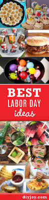 Labor days party decorations veterans day party decorations patriotic decorations navy white red tissue pom poms paper lanterns paper honeycomb ball blue red white paper star garland party supplies. 21 Labor Day Party Ideas Easy Diys And Recipes For Fun Filled Parties