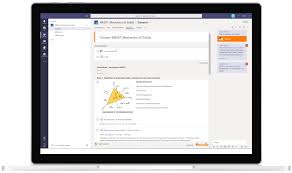 Microsoft teams integrates with several products from the microsoft corporation, including office 365 and outlook. Moodle Plugins Directory Microsoft 365 Teams Theme