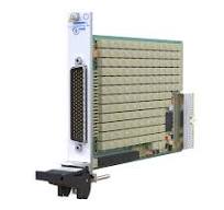 PXI 16x4 Signal Insertion and Monitor Matrix
