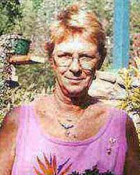 Barbara M. (Boo) Gaines