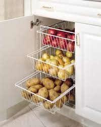 Wire Vegetable Drawers In Standard Base Cabinet Wellborn Cabinets Kitchen Cabinet Design Modern Kitchen Design Kitchen Interior