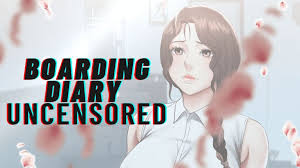 Best Official Site To Read Boarding Diary Uncensored Manhwa